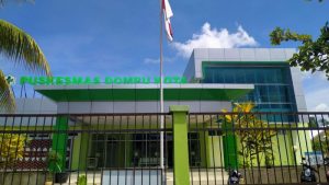 Audit Rampung, Kasus Korupsi Pembangunan Puskesmas Dompu Kota Rugikan Negara Rp 944 Juta