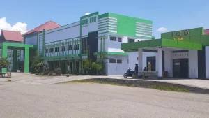 Kasus Korupsi RSUD Sondosia Bima Tak Kunjung Rampung: Polisi Belum Kembalikan Berkas 2 Tersangka ke Jaksa