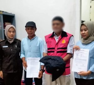 Eks Kadistan Kota Bima Tersangka Pemerasan dan Gratifikasi Disidang Pekan Depan