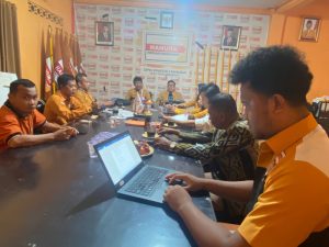 Hanura Buka Penjaringan Bakal Calon Gubernur dan Wakil Gubernur NTB