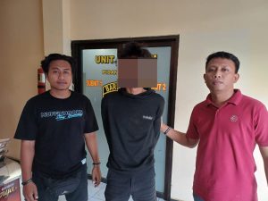 Tak Terima Anaknya Dipukul Pakai Selang, Wanita di Bima Laporkan Suaminya ke Polisi