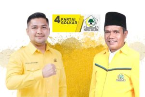 Gugat di MK, Sesama Caleg Golkar Rebutan Kursi Kesepuluh DPRD NTB Dapil 6