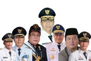 Mengintip Harta Bakal Calon Gubernur NTB, Siapa Paling Kaya?