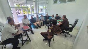 Polisi Limpahkan Dirut PT BAL dan PT GNE ke Kejati NTB, Ditahan?
