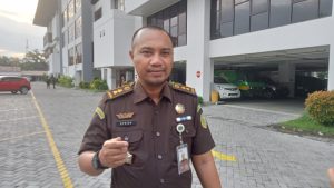 Jaksa Periksa Istri Sekda NTB Terkait Kasus Korupsi LCC 
