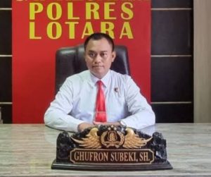 Polres Lombok Utara Tetapkan Tiga Tersangka Baru Kasus Korupsi Sumur Bor