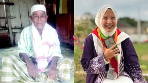 Calon Jamaah Haji Tertua di NTB Berusia 101 Tahun, Termuda Usia 18 Tahun