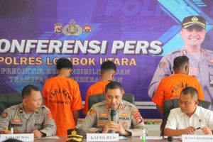 Awalnya Dikira Bunuh Diri, Ternyata Mahasiswa Asal NTT Dibunuh Pimpinan Koperasi di Lombok Utara