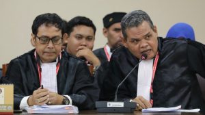 Sengketa di MK, Partai NasDem Klaim Raih Kursi Ketujuh Dapil NTB 8