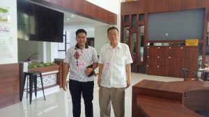 Status Tahanan Kota Terdakwa Korupsi Rp 36 Miliar Po Suwandi Terancam Dicabut Jika ‘Keluyuran’ di Luar Mataram