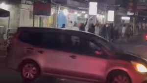 Kronologi Massa Bersajam Serang Warga Meninting Lombok Barat: Diduga Berawal dari Pemukulan Anak Kades Rambitan