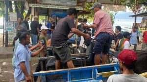 Polisi Periksa 20 Saksi Terkait Sweeping Sepeda Listrik di Gili Trawangan