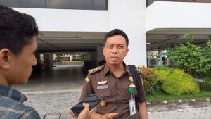 Jaksa Periksa 16 Orang Stafsus Eks Gubernur dan Wagub NTB