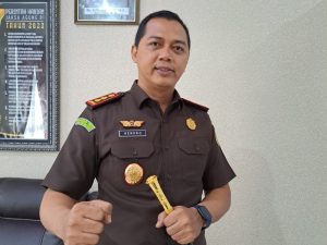 Kejari Lotim Usut Dugaan Korupsi Dermaga Labuhan Haji Rp 3 Miliar, 14 Saksi Diperiksa