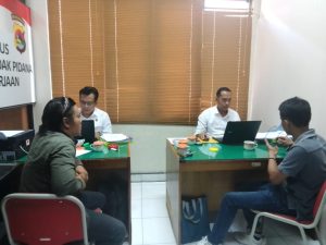 Usut Pengeboran Pipa PT TCN di Trawangan, Polda NTB Periksa Sejumlah Saksi