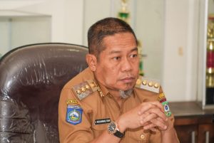 Bocor, Sejumlah Honorer Pemkot Bima Ketahuan Jadi Tim Pemenangan Mohammad Rum