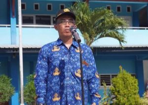 Dana BOS Diusut Jaksa, Kepala SMAN 1 Woha Bima Irit Bicara