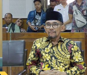 Kasasi Ditolak, Mantan Wali Kota Bima Tetap Dihukum 7 Tahun Penjara