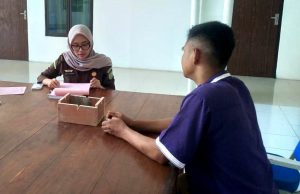 Diperkosa Paman Sendiri, Siswi SMA di Bima Hamil Hingga Melahirkan