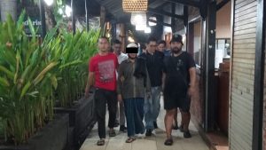 Cabuli 4 Santri, Pimpinan Ponpes di Lobar Ditangkap Polisi Setelah Sebulan Kabur
