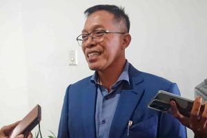 Terseret Dugaan Penipuan Modus Janjikan Proyek, Pj Bupati Lombok Timur Diperiksa Polisi