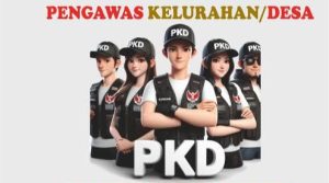 Adik Kandung Anggota Panwascam Donggo Diangkat Jadi PKD, Emang Bisa?