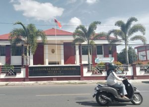 Pemkab Bima ’Keok’ Lawan Pengelola Hotel Komodo di Pengadilan