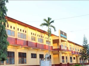 Kejari Bima Usut Dugaan Korupsi Dana BOS SMAN 1 Woha
