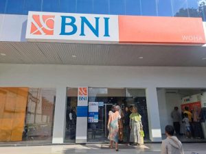 Pejabat BNI Bima Diperiksa Jaksa Terkait Kasus Dugaan Kredit Fiktif