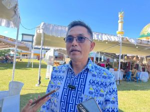 Kasus Dugaan Korupsi Motocross Lombok Sumbawa, Kadispar NTB Merasa Dizalimi: Saya Berani Bersumpah
