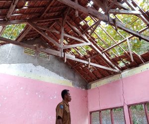 Pemkab Bima: Perbaikan SDN Inpres Doridungga Jadi Prioritas