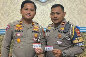 Polisi Selidiki Sindikat Pembuat SIM Palsu di NTB, Satu Korban Ngaku Bayar Rp 6 Juta