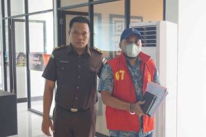 Terima Suap Rp 659 Juta, Mantan Kabid Minerba Dinas ESDM NTB Dituntut 3 Tahun Penjara