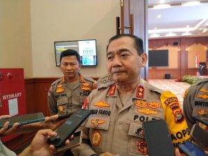 Kapolda NTB Tegaskan Sindikat Pembuat SIM Palsu Wajib Diungkap