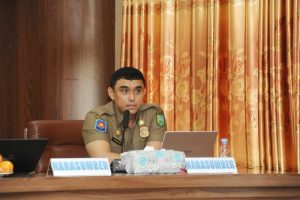 Terjerat Kasus Narkoba, Oknum Anggota Satpol PP Bima Dipecat