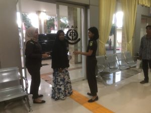 Gali Bukti Dugaan Korupsi Dana KUR BNI di Bima, Jaksa Periksa Enam Nasabah
