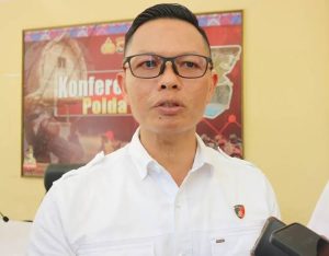 Kasus Bakal Calon Wakil Gubernur NTB Naik Penyidikan