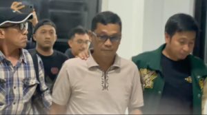 3 Tahun Buron, Tersangka Korupsi Pengadaan Lahan di Sumbawa Akhirnya Ditangkap
