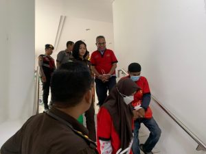 Mantan Kepala Dikes Dompu Tersangka Korupsi Rp 1,3 Miliar Disidang Kamis Lusa