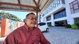 Mantan Kepala BPKAD Lombok Barat Diperiksa dalam Kasus Korupsi LCC