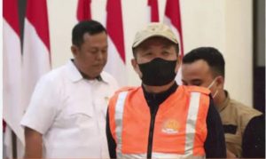 Palsukan Izin Tinggal di NTB, Investor Asal Korsel Divonis 8 Bulan Penjara