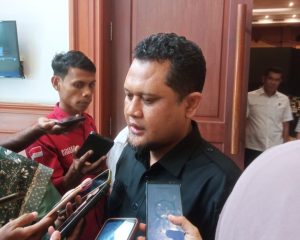 Bawaslu NTB Kawal Usulan TPS Khusus di Lokasi Tambang PT AMNT