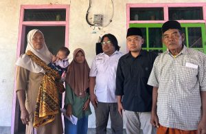 Berkat Lalu Iqbal, Jenazah PMI Asal Lotim yang Tewas Tertembak di Malaysia Dipulangkan