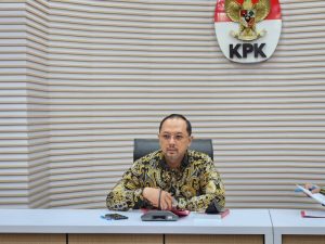 KPK Periksa 12 Saksi Kasus Korupsi Proyek Gedung Shelter Tsunami di NTB