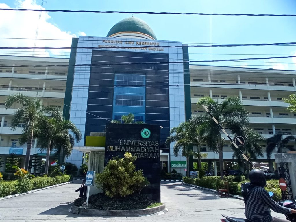 Catut Nama Kampus, Oknum Dosen UMMAT Raup Ratusan Juta dari DPRD Mataram dan Lobar