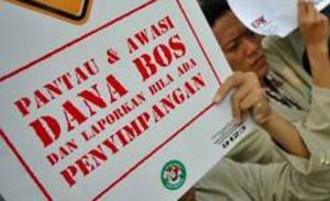 Dugaan Siswa Fiktif, BPK NTB Temukan Penyalahgunaan Dana BOS di 9 Sekolah Rp 745 Juta
