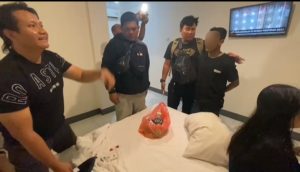 Polisi Ungkap Transaksi Sabu Modus Open BO di Mataram, Pengedar Ditangkap Bersama PSK di Hotel
