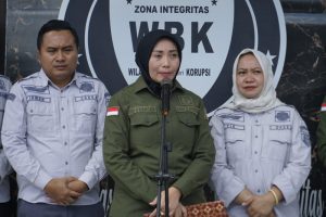 Pejabat Dikbud NTB Ditetapkan Sebagai Tersangka Korupsi Proyek Fisik Dua SMAN di Sumbawa Barat