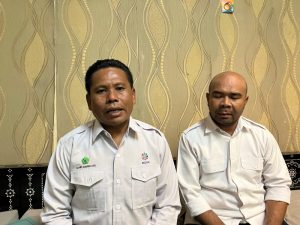 Kemenag NTB Bantah Dugaan Gratifikasi yang Menyeret Kakanwil Zamroni Aziz