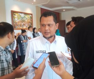 Cegah Konflik, Bawaslu NTB Akan Bentuk 150 Relawan Medsos